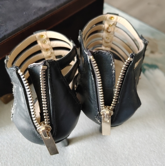 3 For $30/ALDO Shoes - Picture 5 of 5